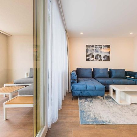 Apartment Olijfboom Дуги Рат Екстериор снимка