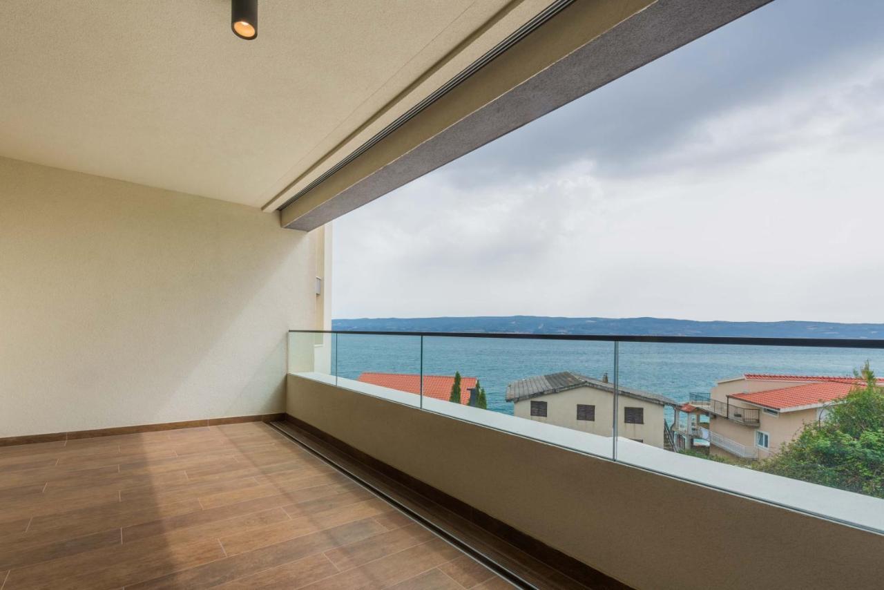 Apartment Olijfboom Дуги Рат Екстериор снимка