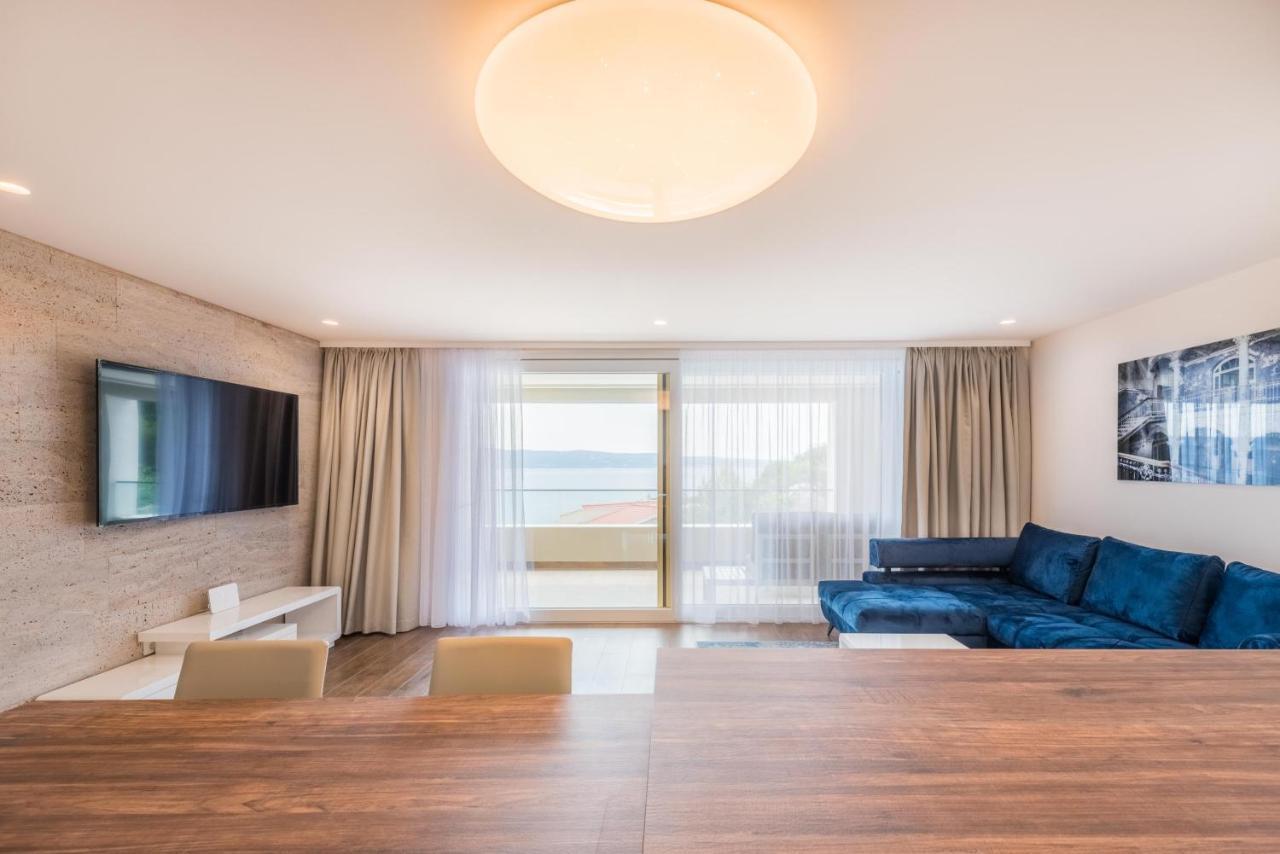 Apartment Olijfboom Дуги Рат Екстериор снимка