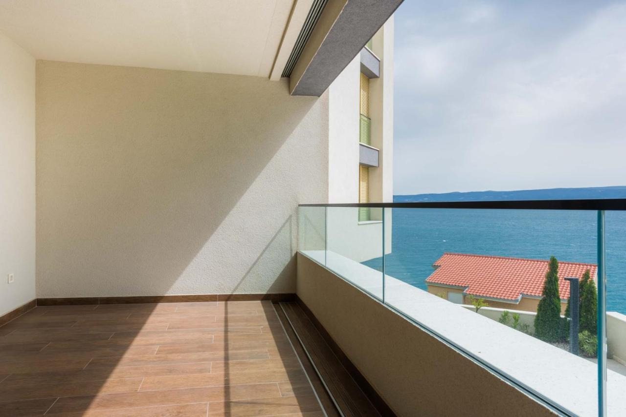 Apartment Olijfboom Дуги Рат Екстериор снимка