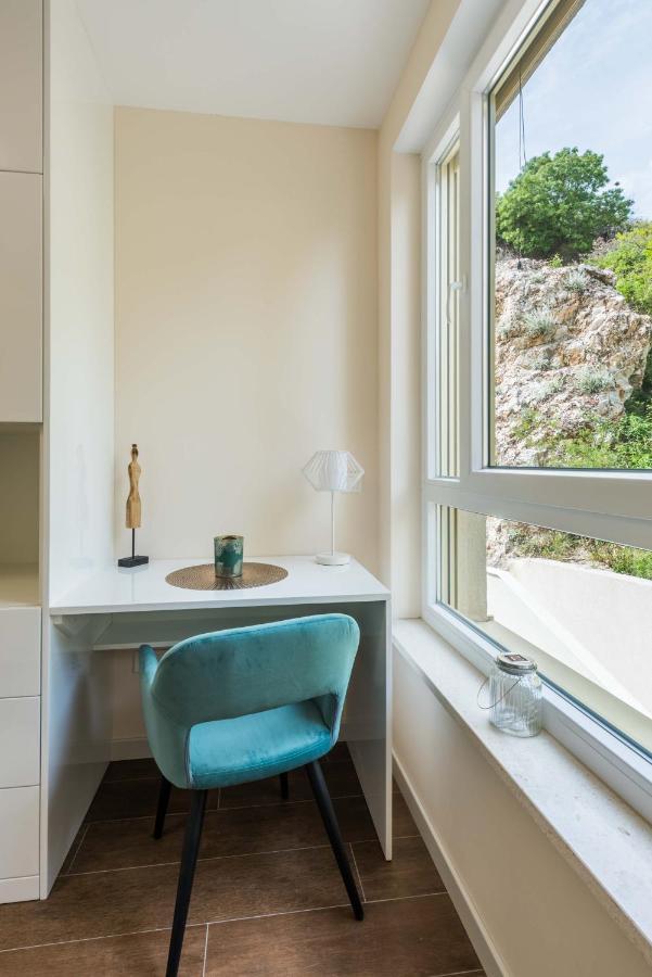 Apartment Olijfboom Дуги Рат Екстериор снимка