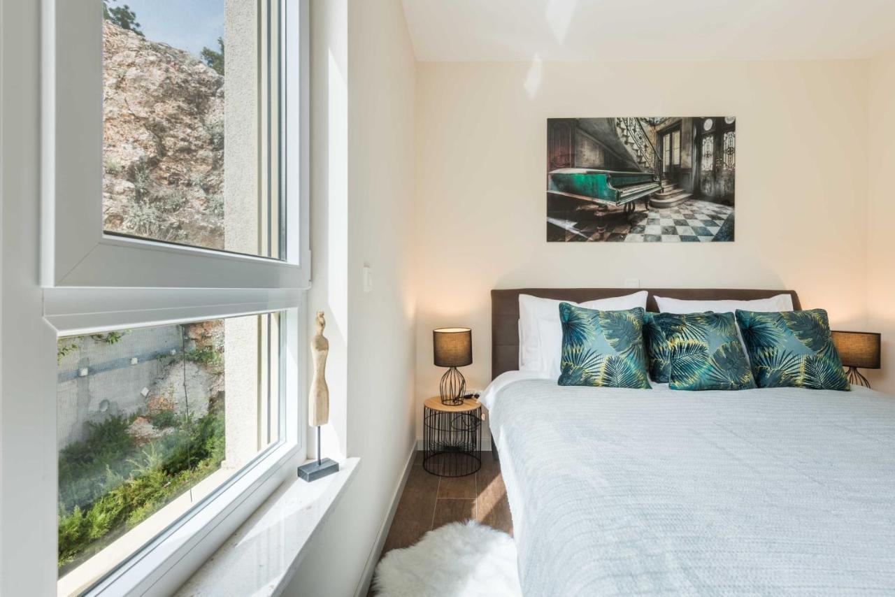 Apartment Olijfboom Дуги Рат Екстериор снимка