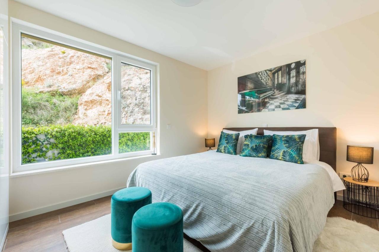 Apartment Olijfboom Дуги Рат Екстериор снимка