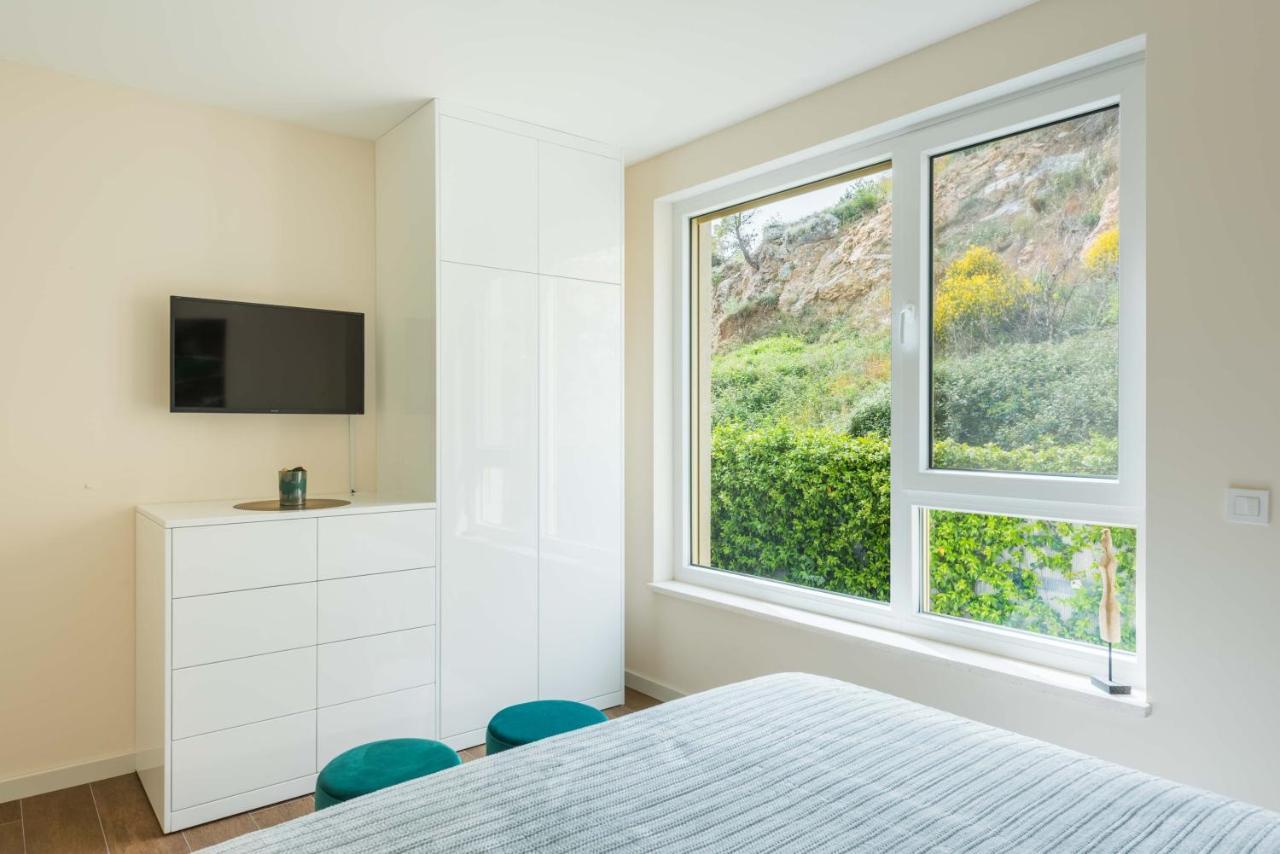 Apartment Olijfboom Дуги Рат Екстериор снимка