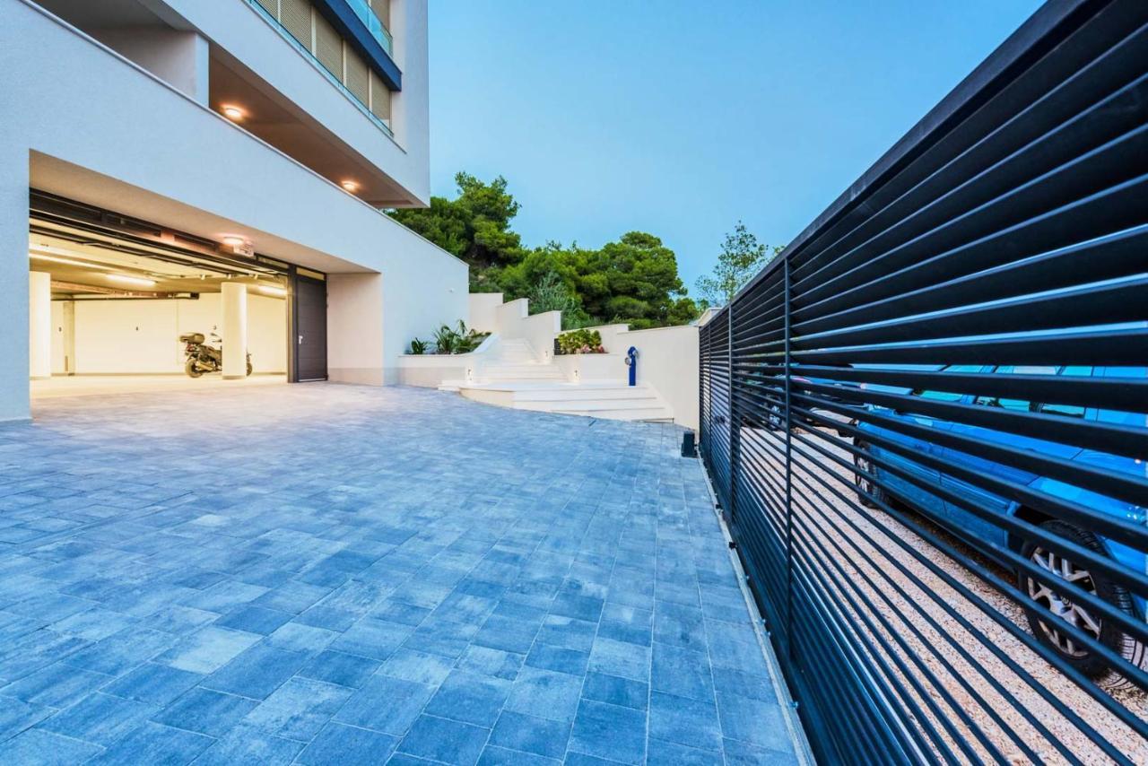 Apartment Olijfboom Дуги Рат Екстериор снимка
