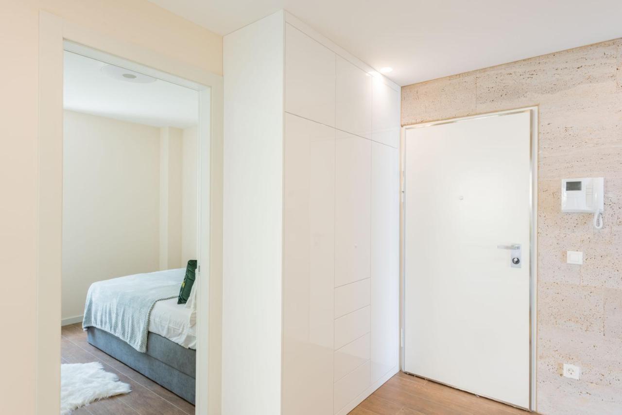 Apartment Olijfboom Дуги Рат Екстериор снимка