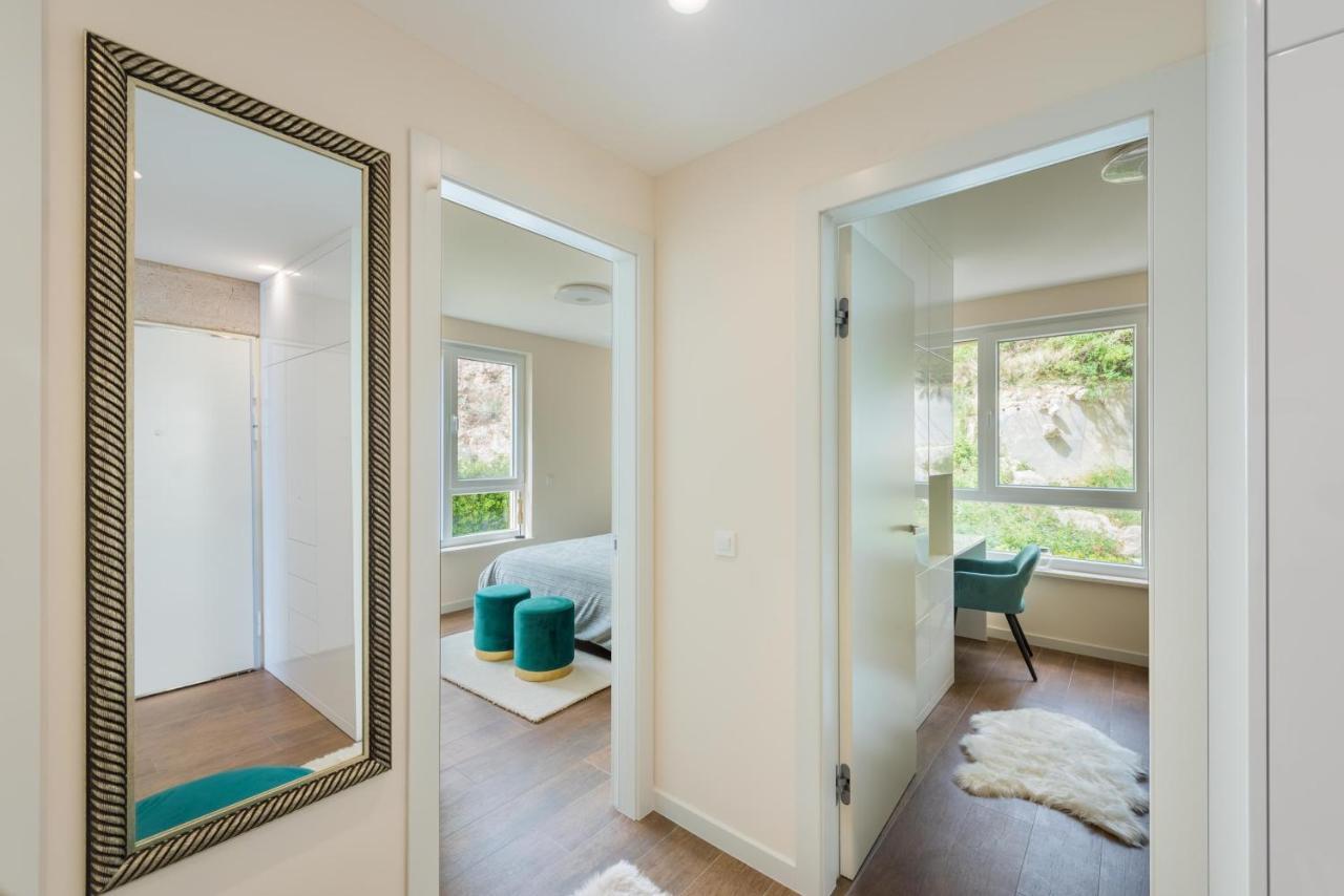 Apartment Olijfboom Дуги Рат Екстериор снимка