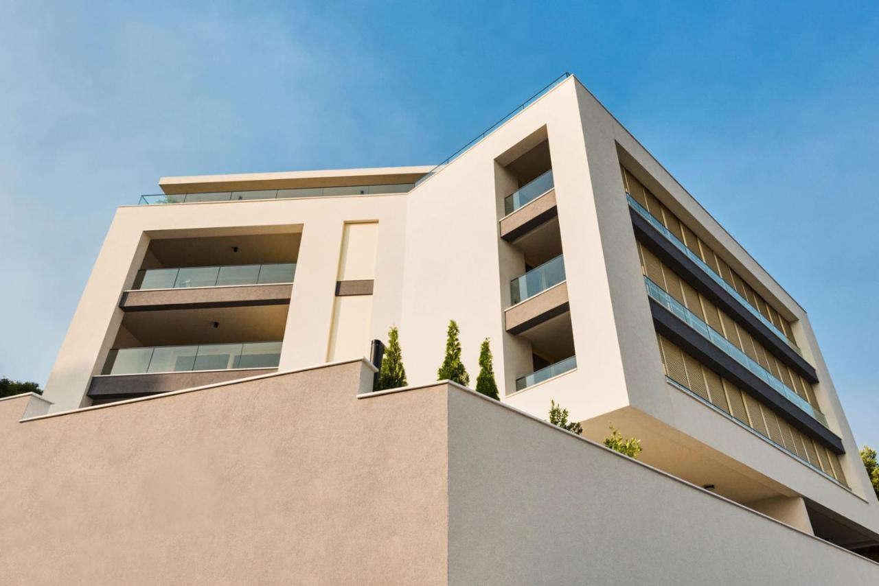 Apartment Olijfboom Дуги Рат Екстериор снимка