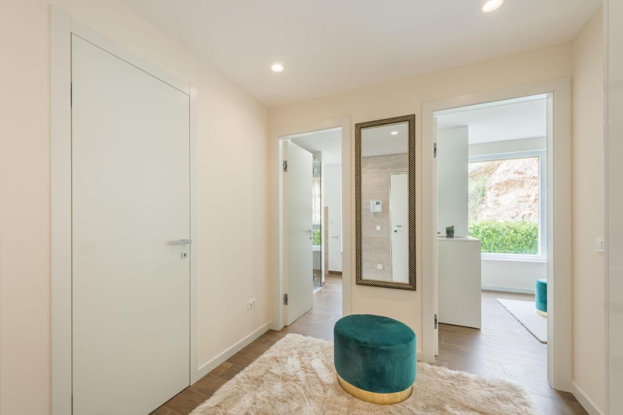 Apartment Olijfboom Дуги Рат Екстериор снимка