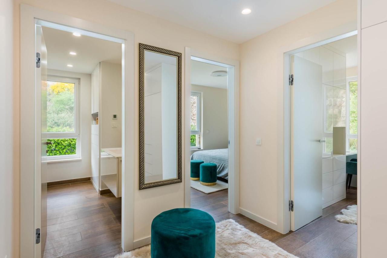 Apartment Olijfboom Дуги Рат Екстериор снимка